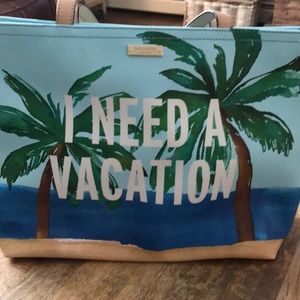 Kate Spade tote